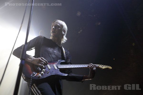 THE PSYCHOTIC MONKS - 2022-10-12 - PARIS - La Machine (du Moulin Rouge) - Arthur Dussaux